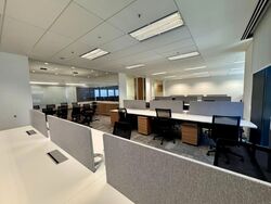 Asia Square Tower 1 (D1), Office #598116341